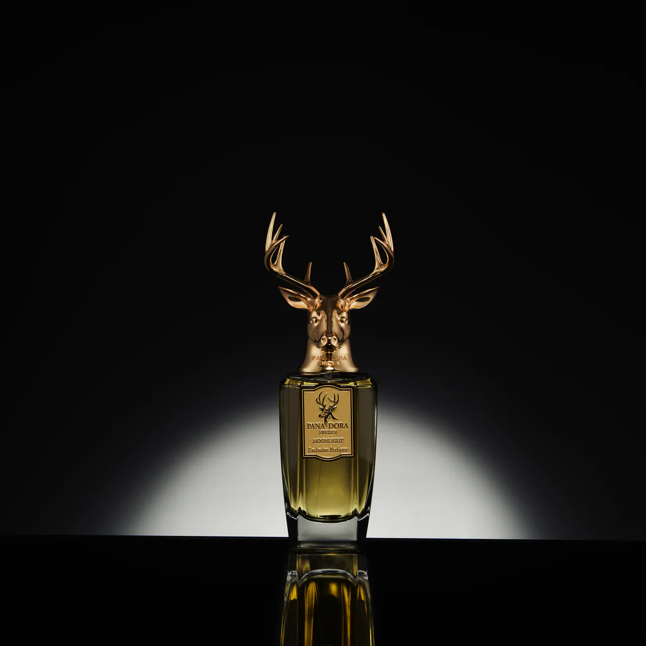 Moonlight Pana Dora Sweden Eau de Parfum Sample - Image 3