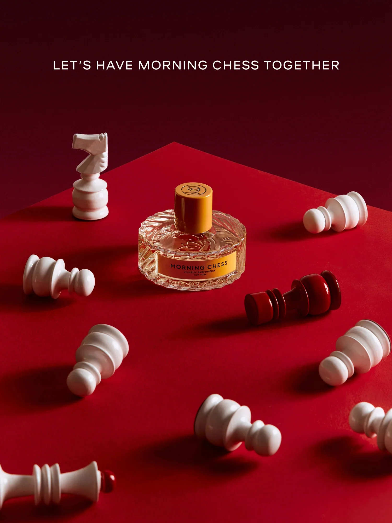 Morning Chess Vilhelm Parfumerie Eau de Parfum - Image 4