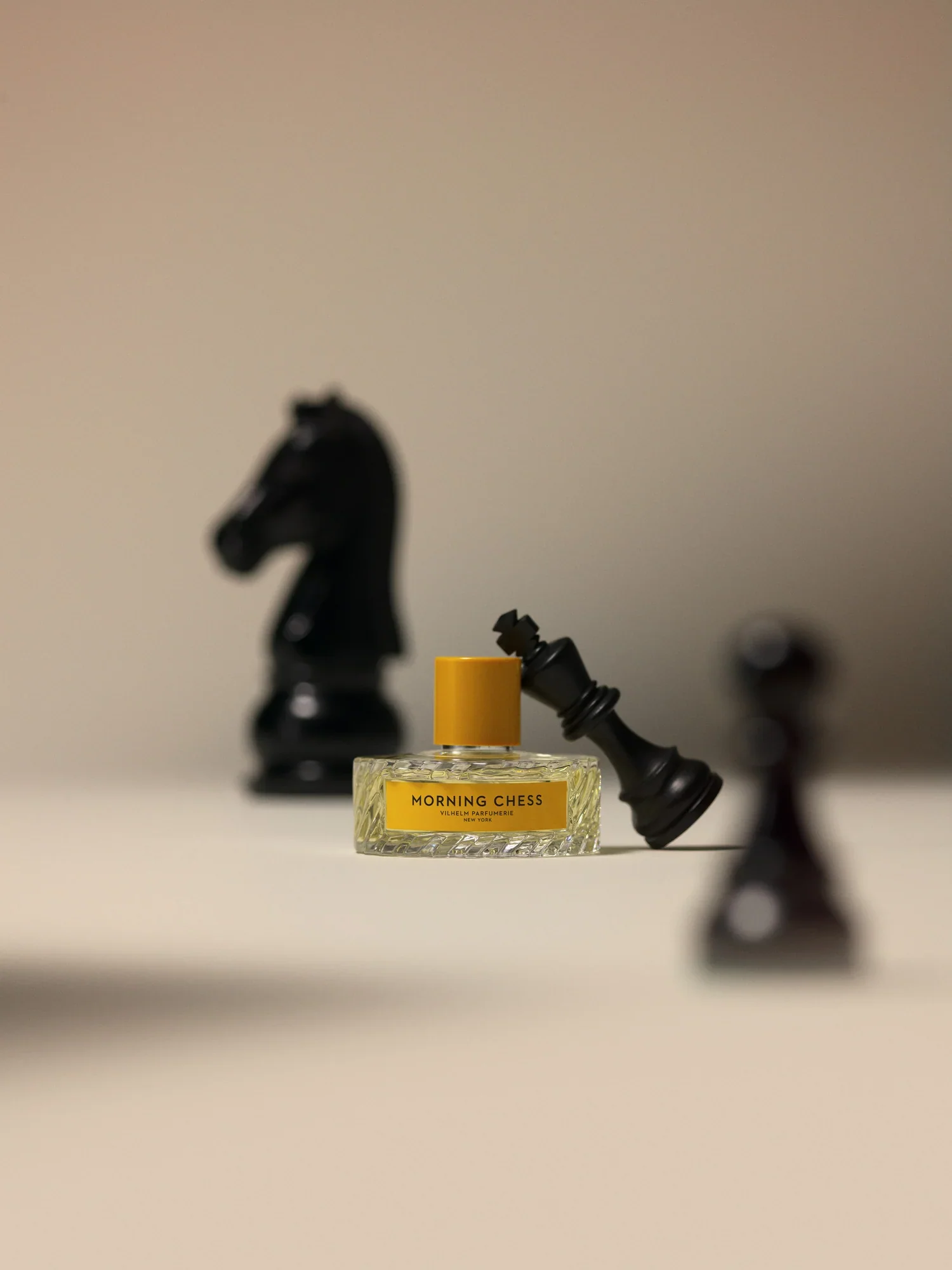 Morning Chess Vilhelm Parfumerie Eau de Parfum - Image 5