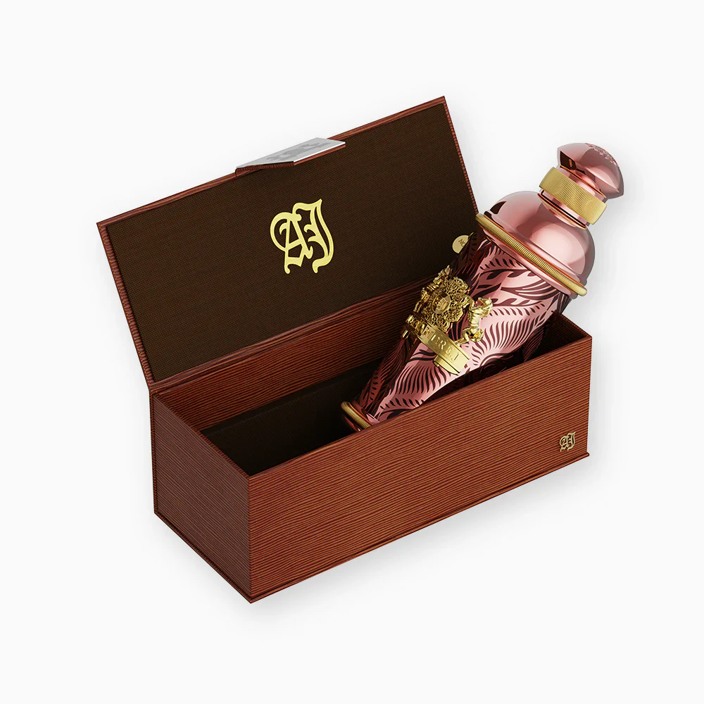 Morning Muscs Alexandre.J Eau de Parfum 100ml - Image 3