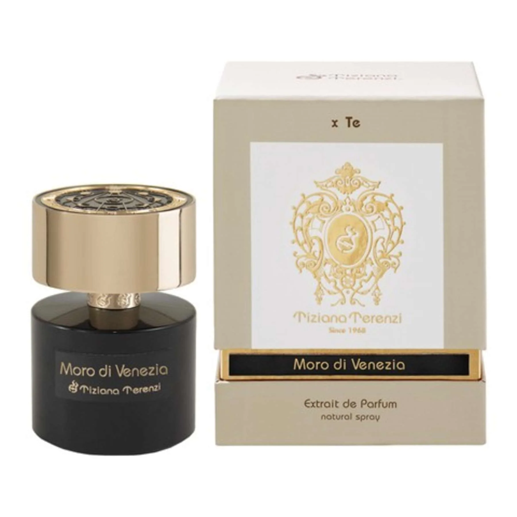 Moro di Venezia Tiziana Terenzi Extrait de Parfum 100ml - Image 2
