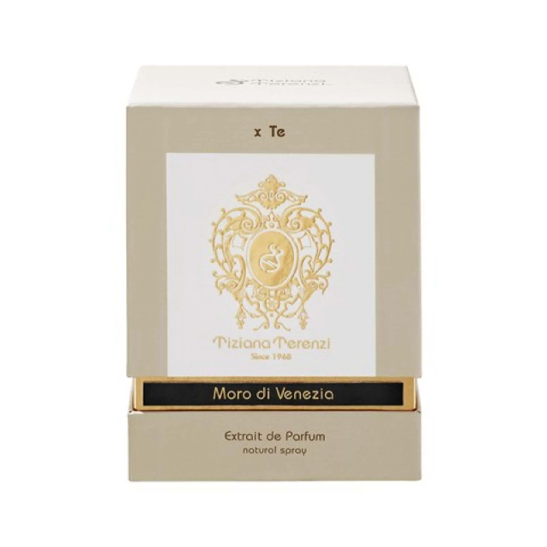 Moro di Venezia Tiziana Terenzi Extrait de Parfum 100ml - Image 3