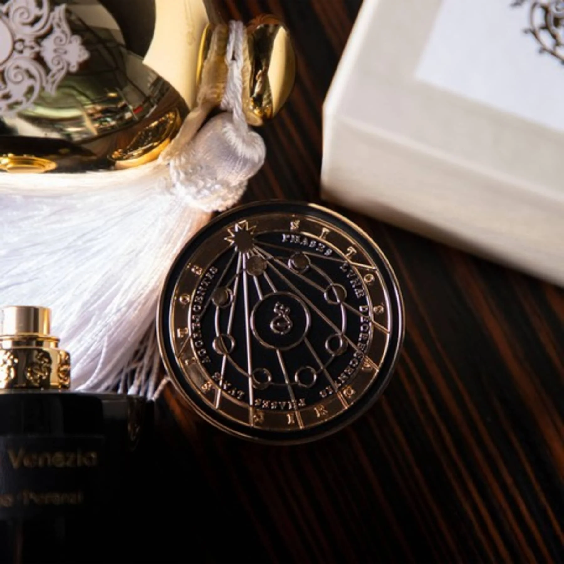 Moro di Venezia Tiziana Terenzi Extrait de Parfum 100ml - Image 5