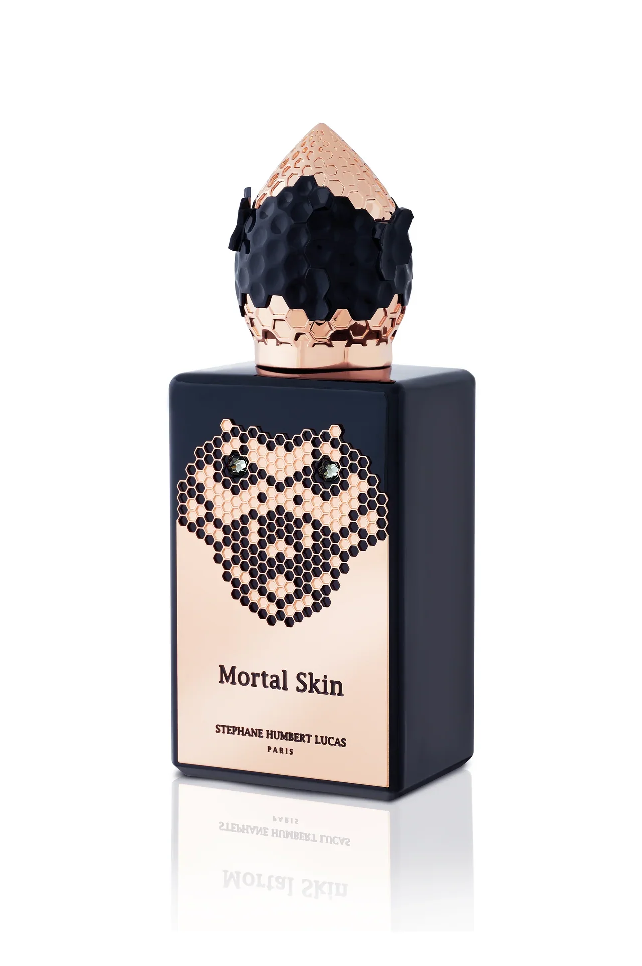 Mortal Skin Stéphane Humbert Lucas 777 Sample - Image 2