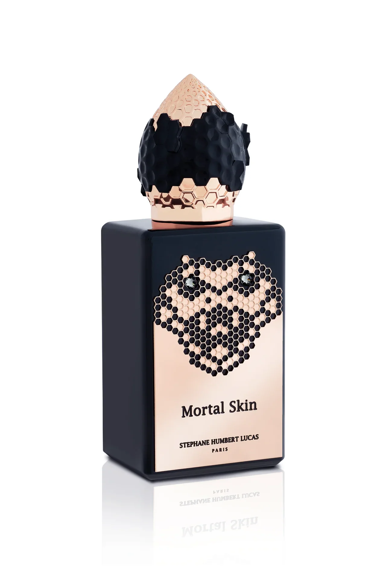 Mortal Skin Stéphane Humbert Lucas 777 Sample - Image 3