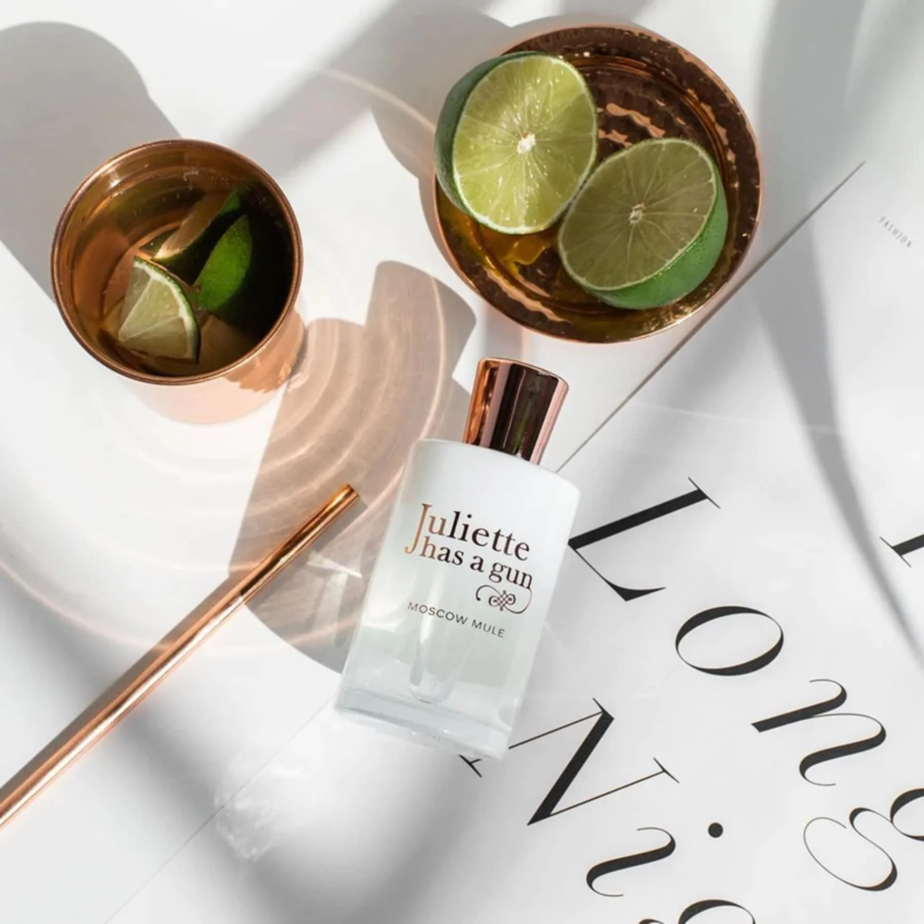 Moscow Mule Juliette Has A Gun Eau de Parfum - Image 3