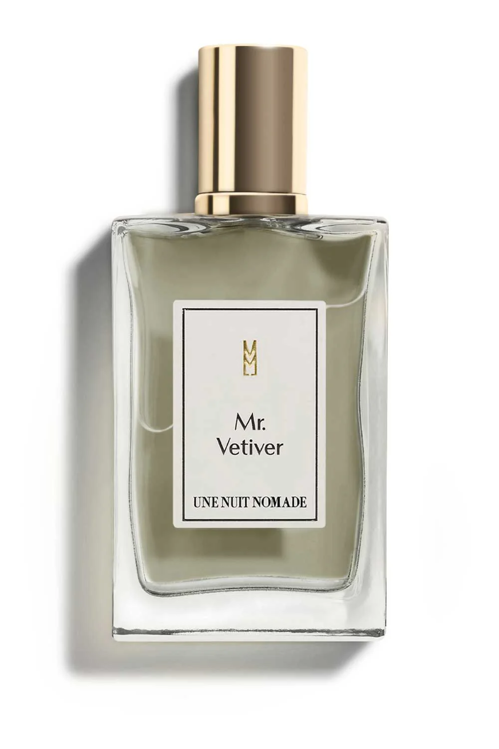 Mr. Vetiver Une Nuit Nomade Eau De Parfum - Image 6
