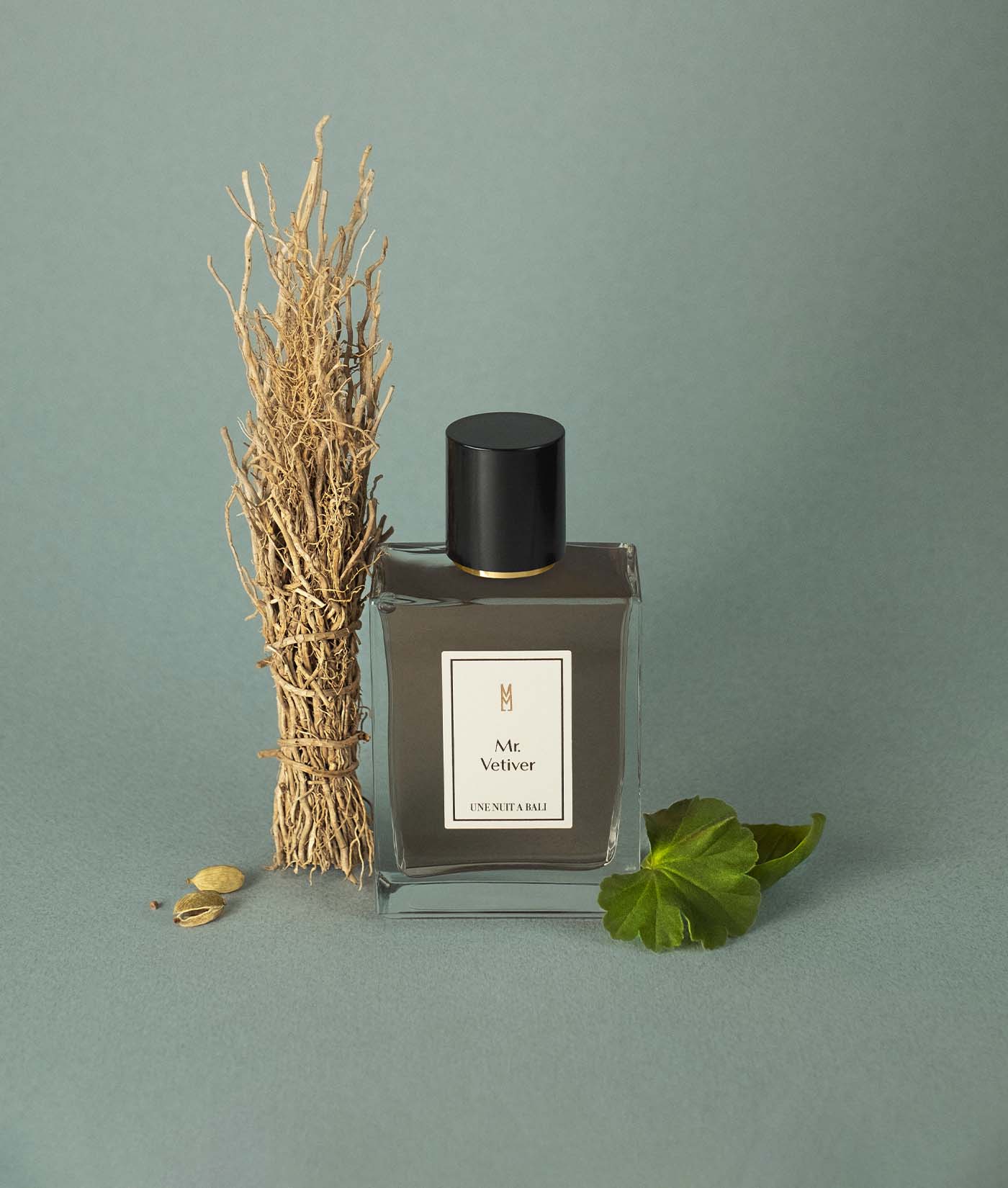 Mr. Vetiver Une Nuit Nomade Eau De Parfum - Image 7