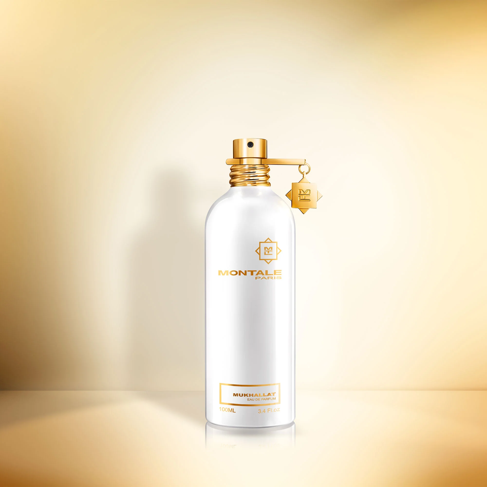 Mukhallat Montale Eau De Parfum 100ml - Image 2