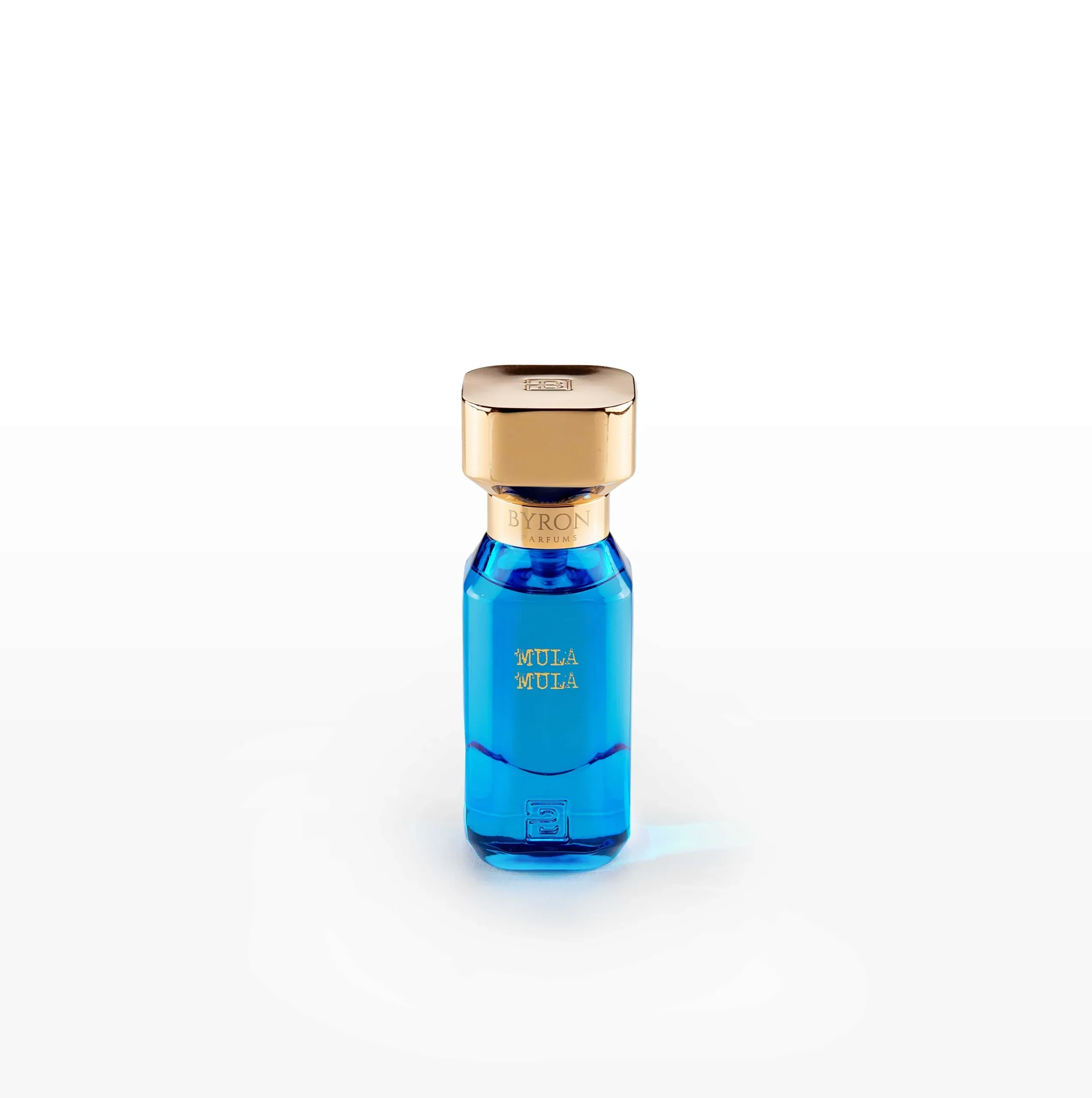 Mula Mula Narcotic Byron Parfums Sample 2ml - Image 3