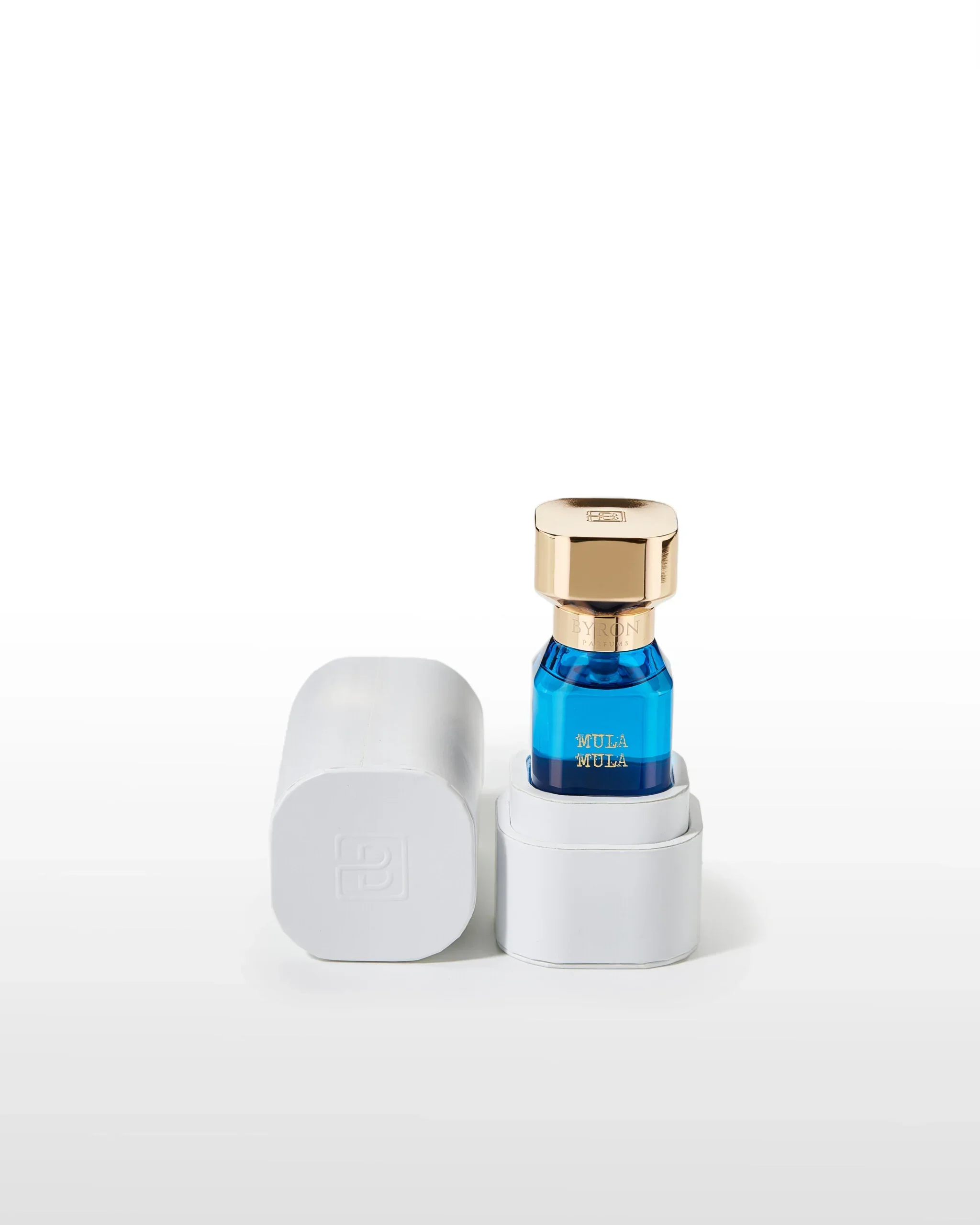 Mula Mula Narcotic Byron Parfums Sample 2ml - Image 4