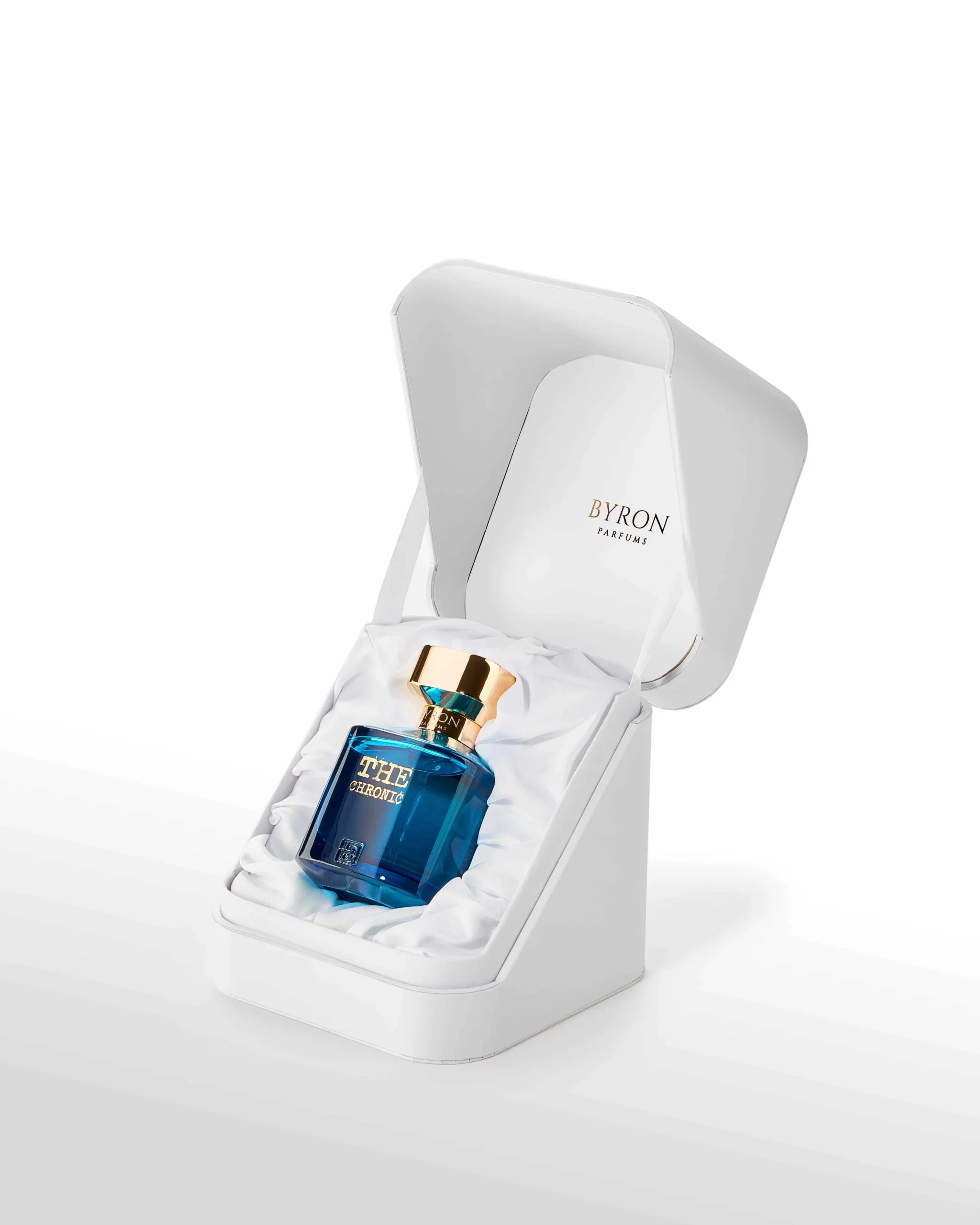 Mula Mula The Chronic Byron Parfums - Image 4