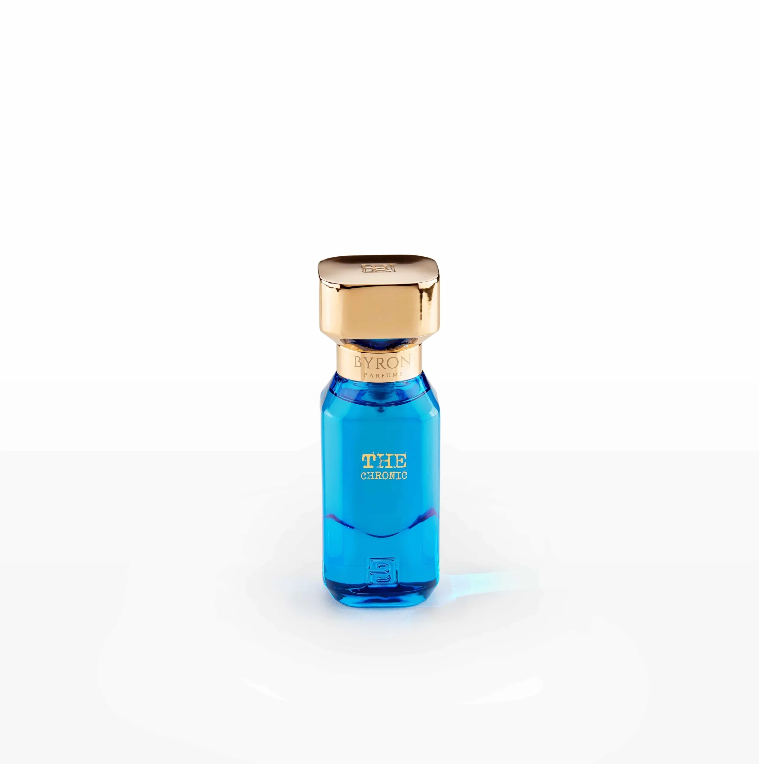 Mula Mula The Chronic Byron Parfums Sample 2ml - Image 3