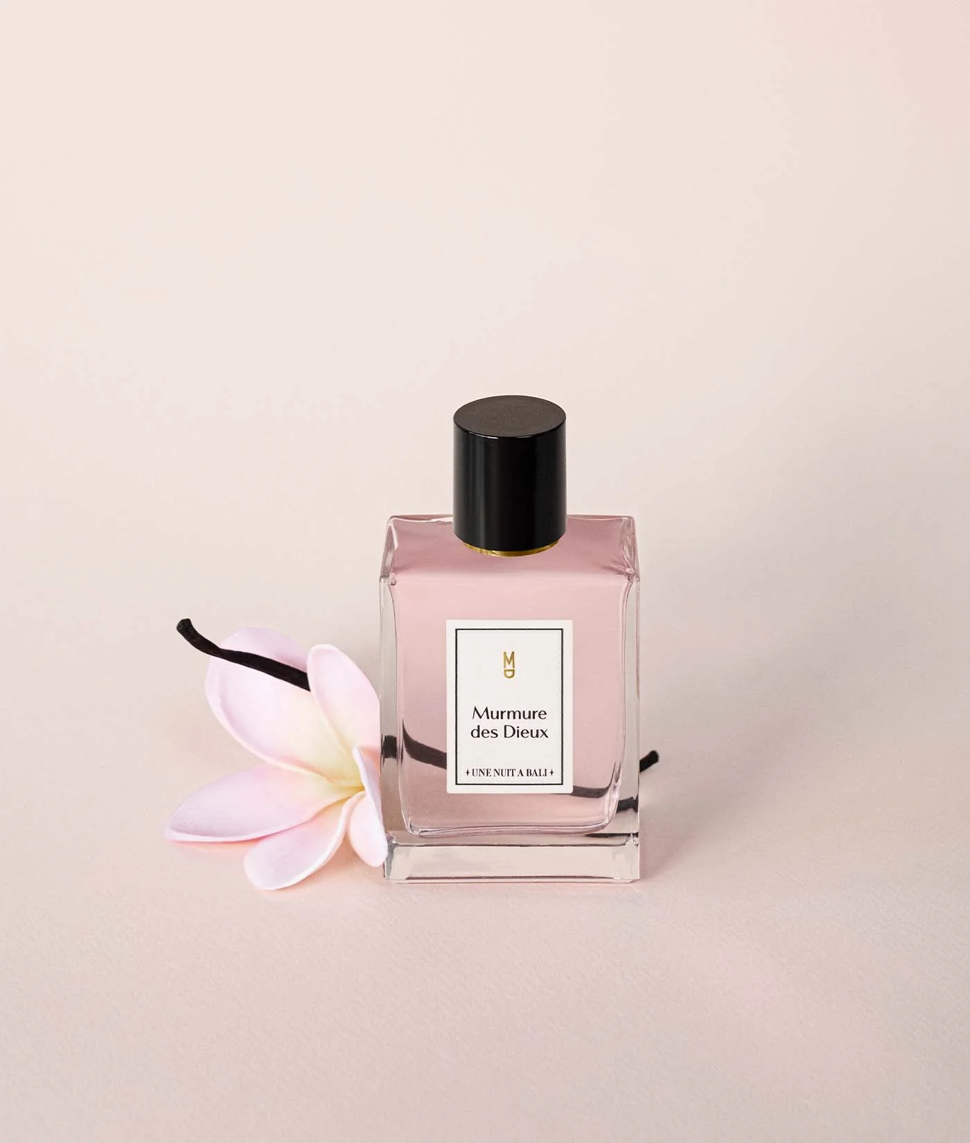 Murmure des Dieux Une Nuit Nomade Eau De Parfum Sample - Image 5