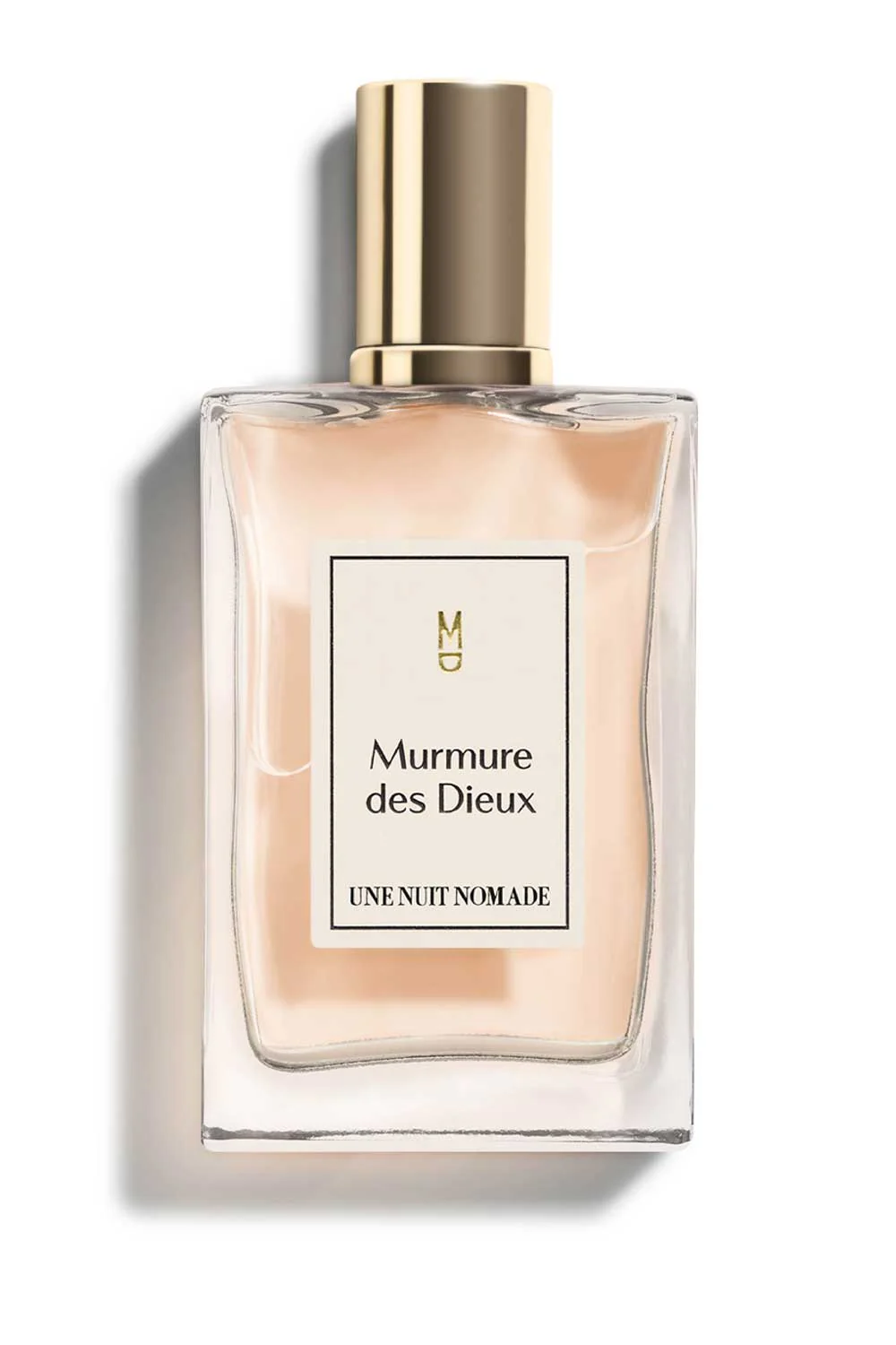 Murmure des Dieux Une Nuit Nomade Eau De Parfum Sample - Image 6