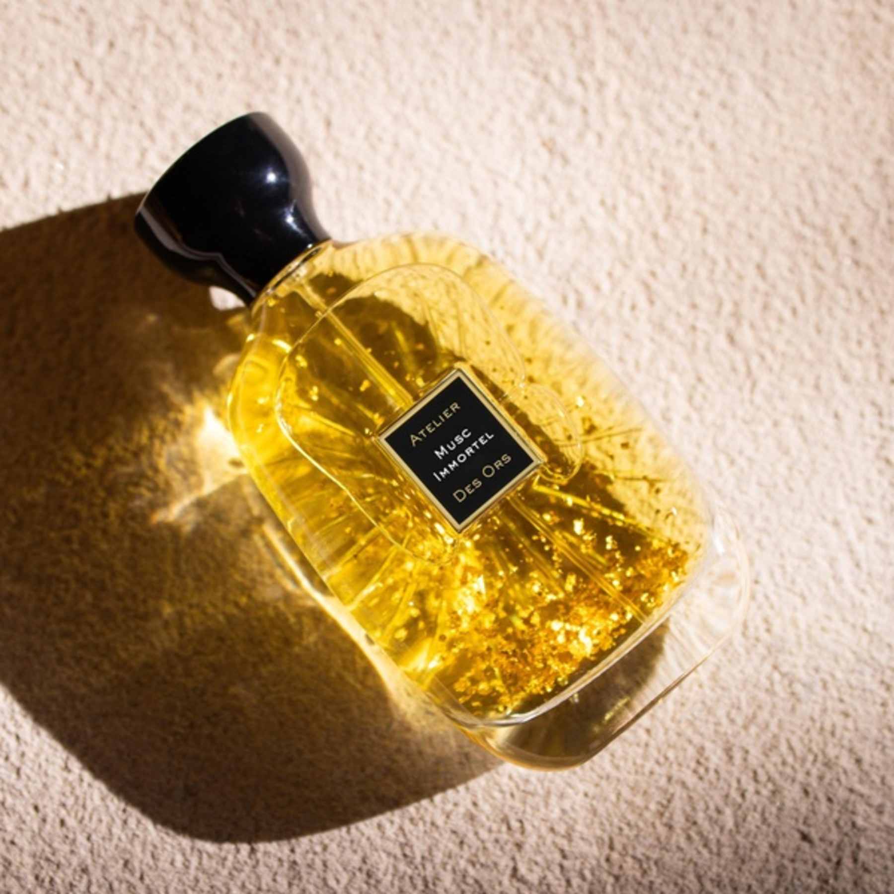 Musc Immortel Atelier Des Ors Eau de Parfum 100ml - Image 3
