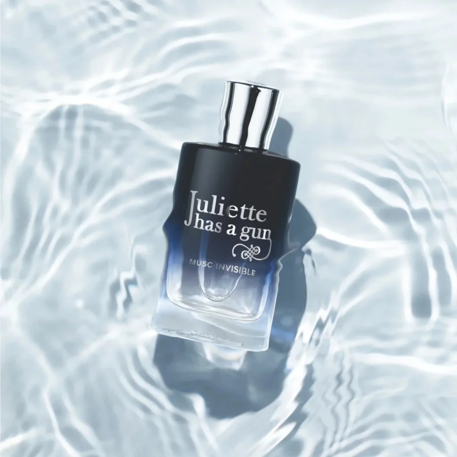 Musc Invisible Juliette Has A Gun Eau de Parfum - Image 3
