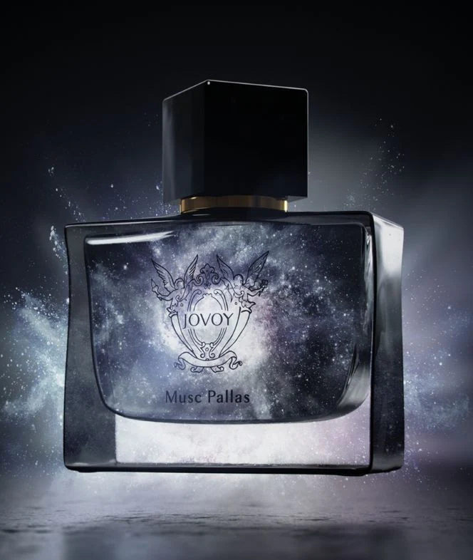 Musc Pallas Jovoy Paris Eau de Parfum - Image 2