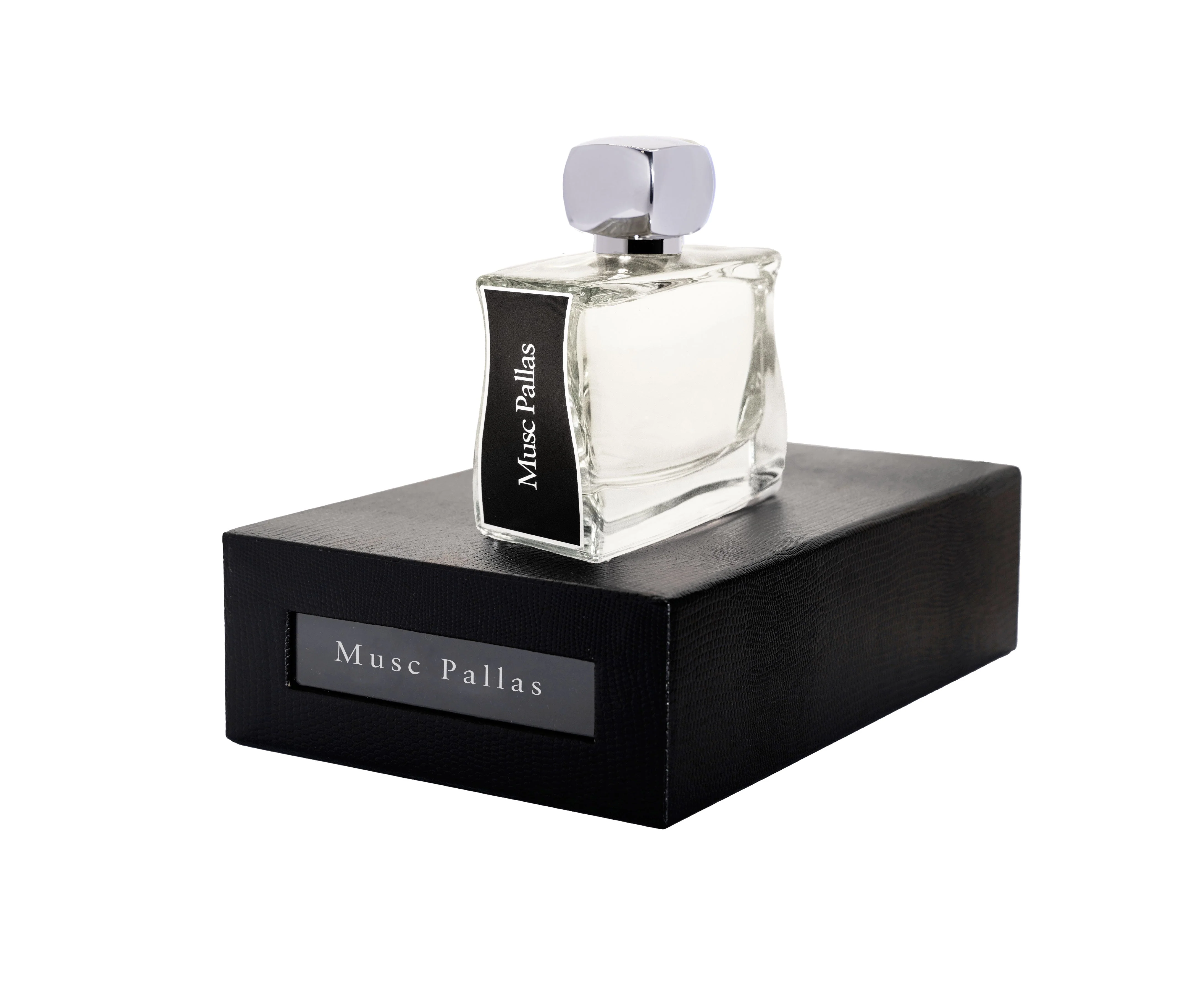 Musc Pallas Jovoy Paris EDP Sample 2ml - Image 4