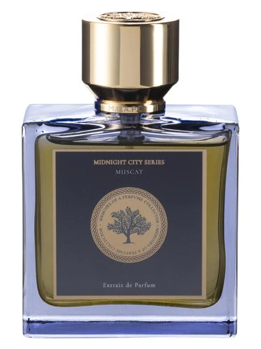 Muscat Memoirs Of A Perfume Collector Extrait de Parfum 75ml
