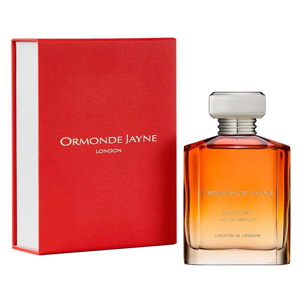 Muscat Ormonde Jayne Eau de Parfum Sample - Image 3
