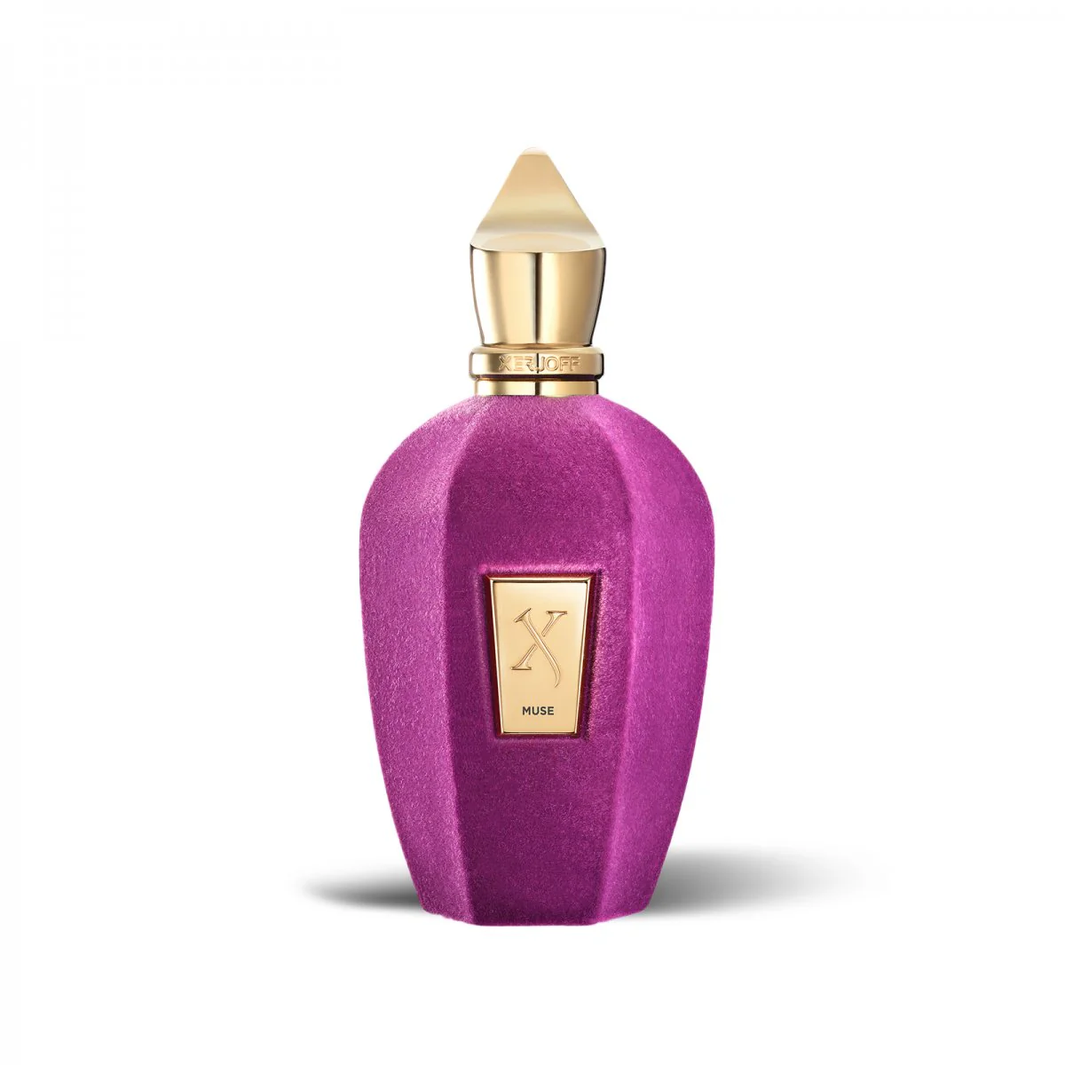 Muse EDP Xerjoff Sample 2ml - Image 2
