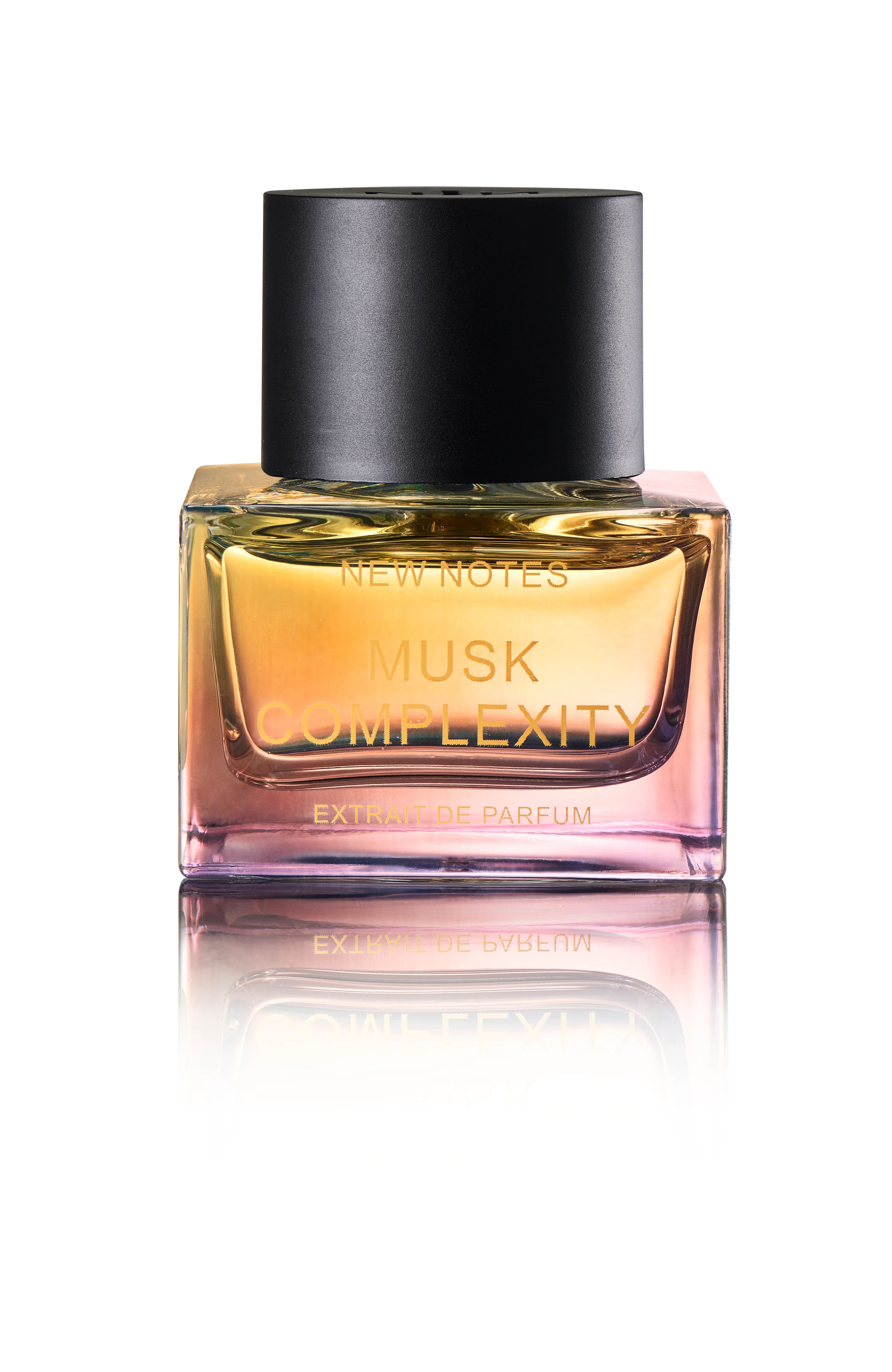 Musk Complexity New Notes Extrait De Parfum 50 ml - Image 10