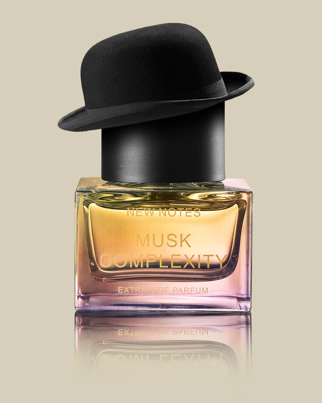Musk Complexity New Notes Extrait De Parfum 50 ml - Image 2