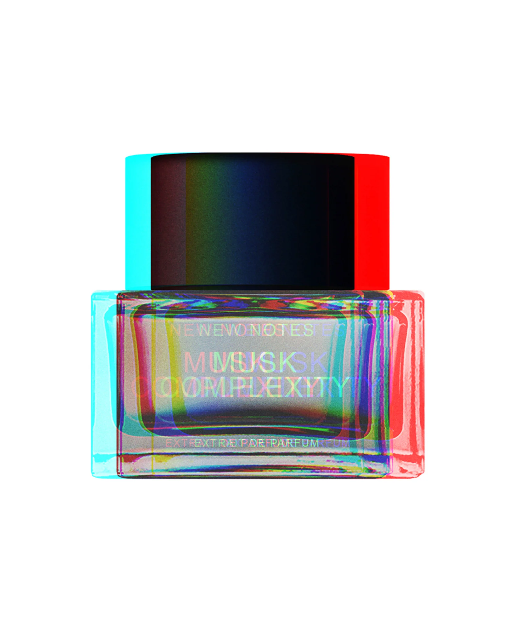 Musk Complexity New Notes Extrait De Parfum 50 ml - Image 7