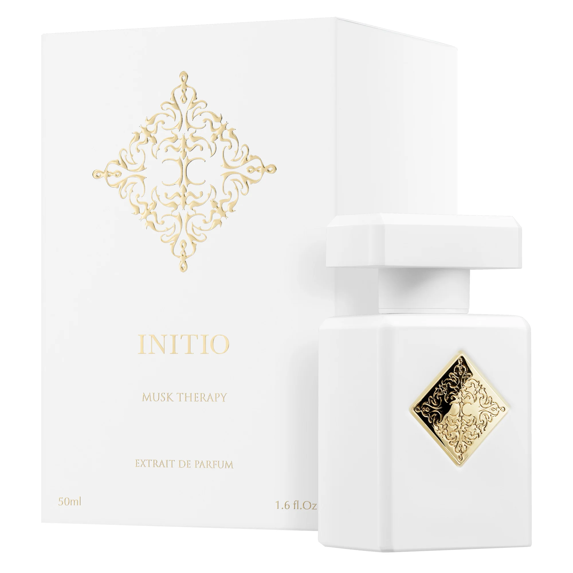 Musk Therapy Initio Extrait de Parfum - Image 4