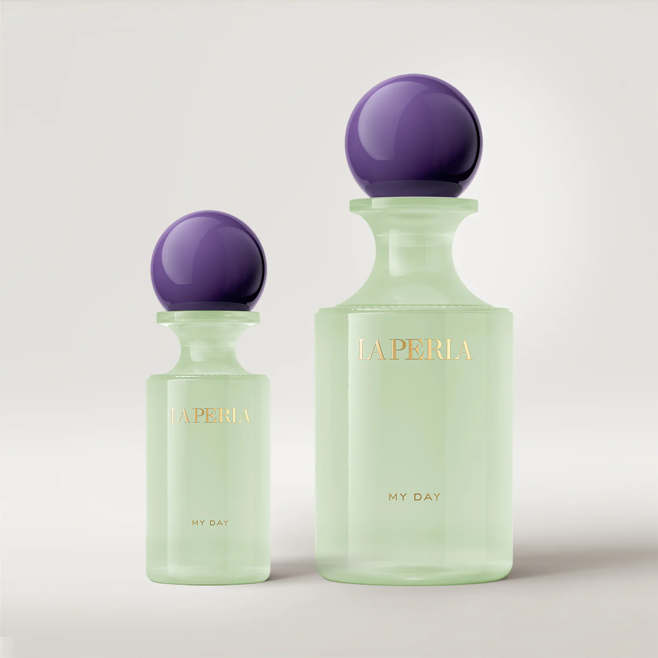My Day La Perla Eau de Parfum 120ml - Image 2
