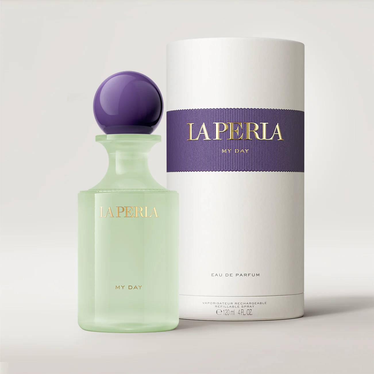 My Day La Perla Eau de Parfum 120ml - Image 3