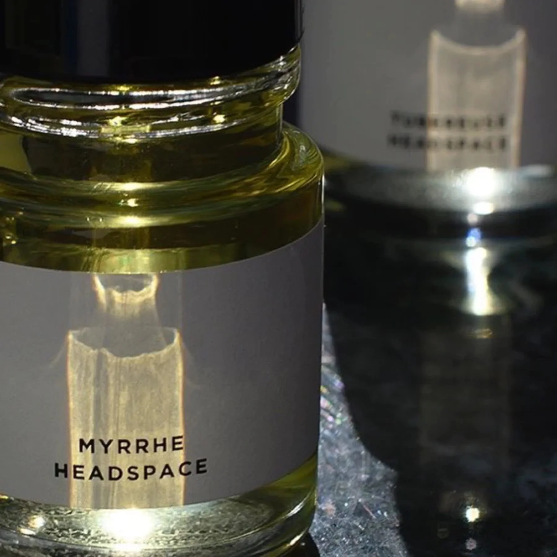 Myhrre Headspace Eau de Parfum - Image 6
