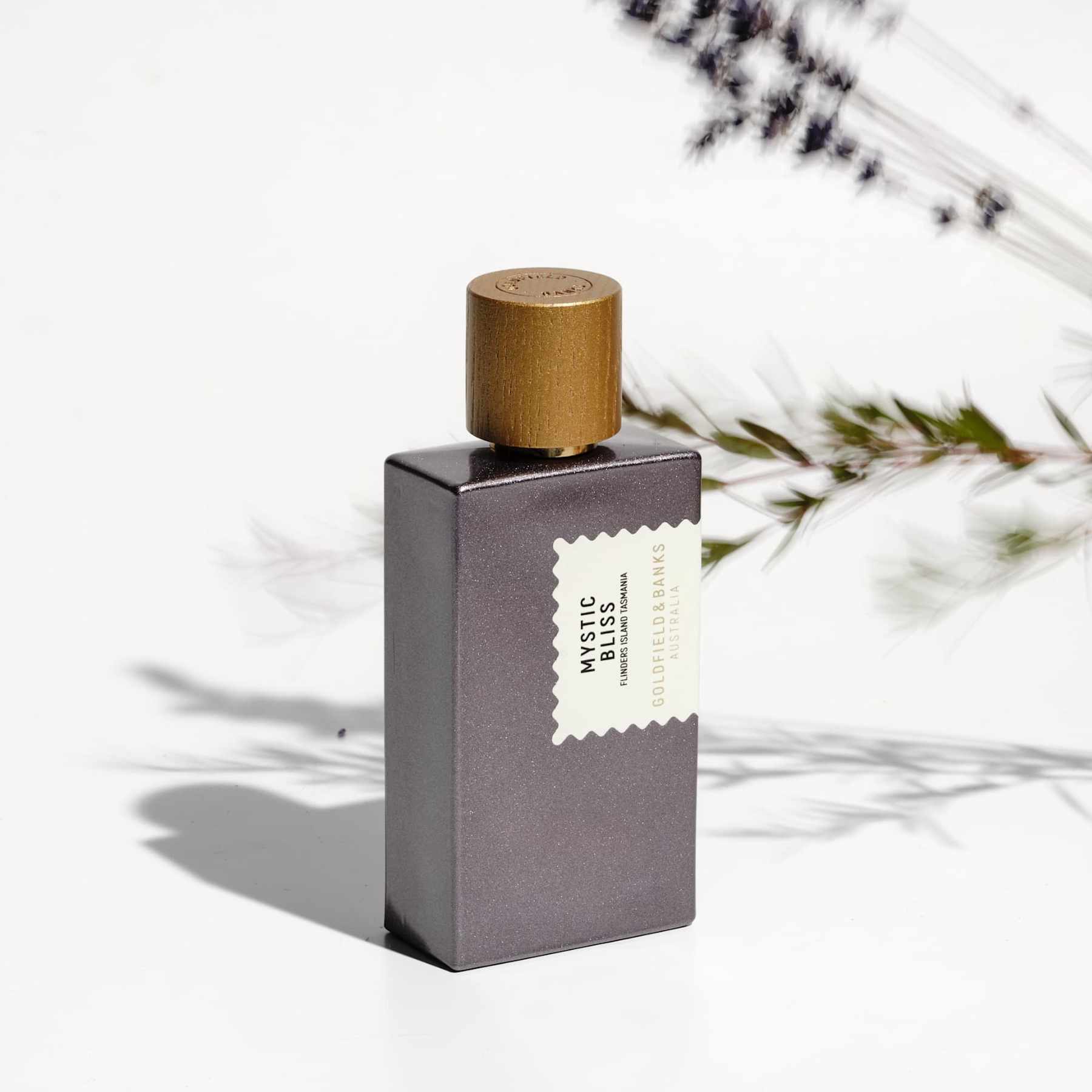 Mystic Bliss Goldfield & Banks Parfum - Image 4