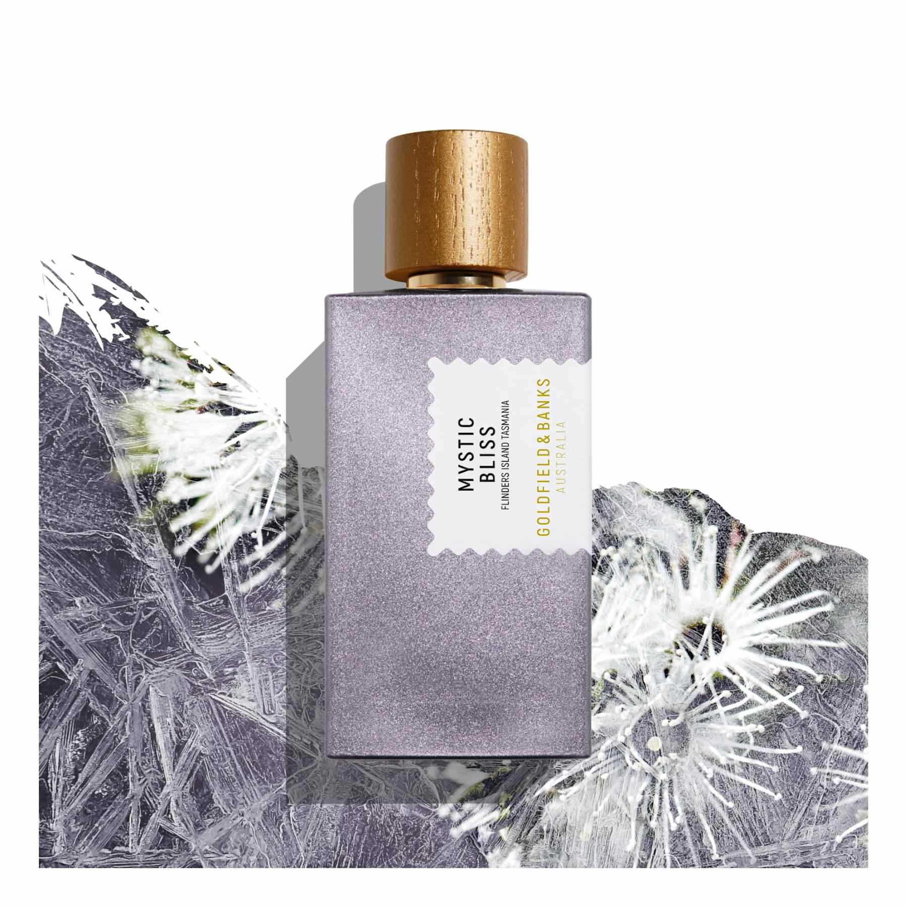 Mystic Bliss Goldfield & Banks Parfum - Image 6