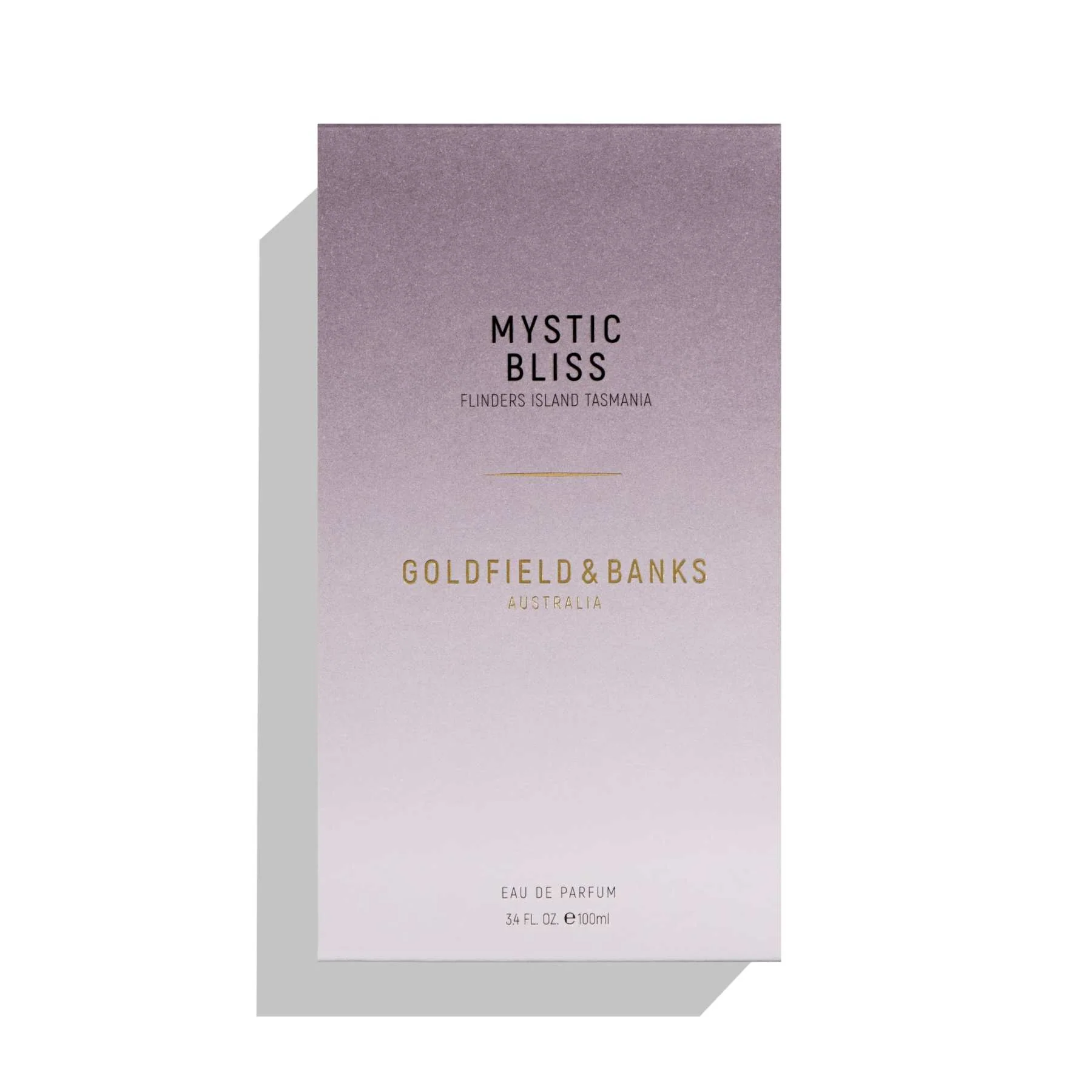 Mystic Bliss Goldfield & Banks Parfum - Image 8