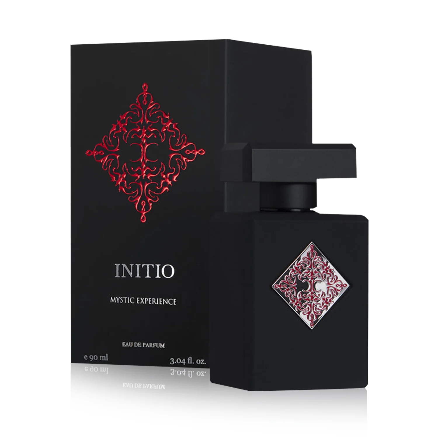 Mystic Experience Initio Eau de Parfum 90ml - Image 2