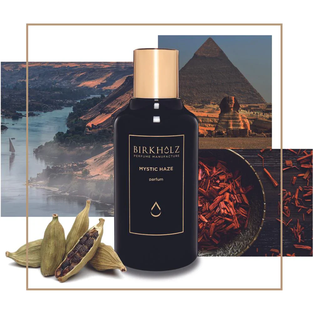Mystic Haze Birkholz Eau de Parfum - Image 3