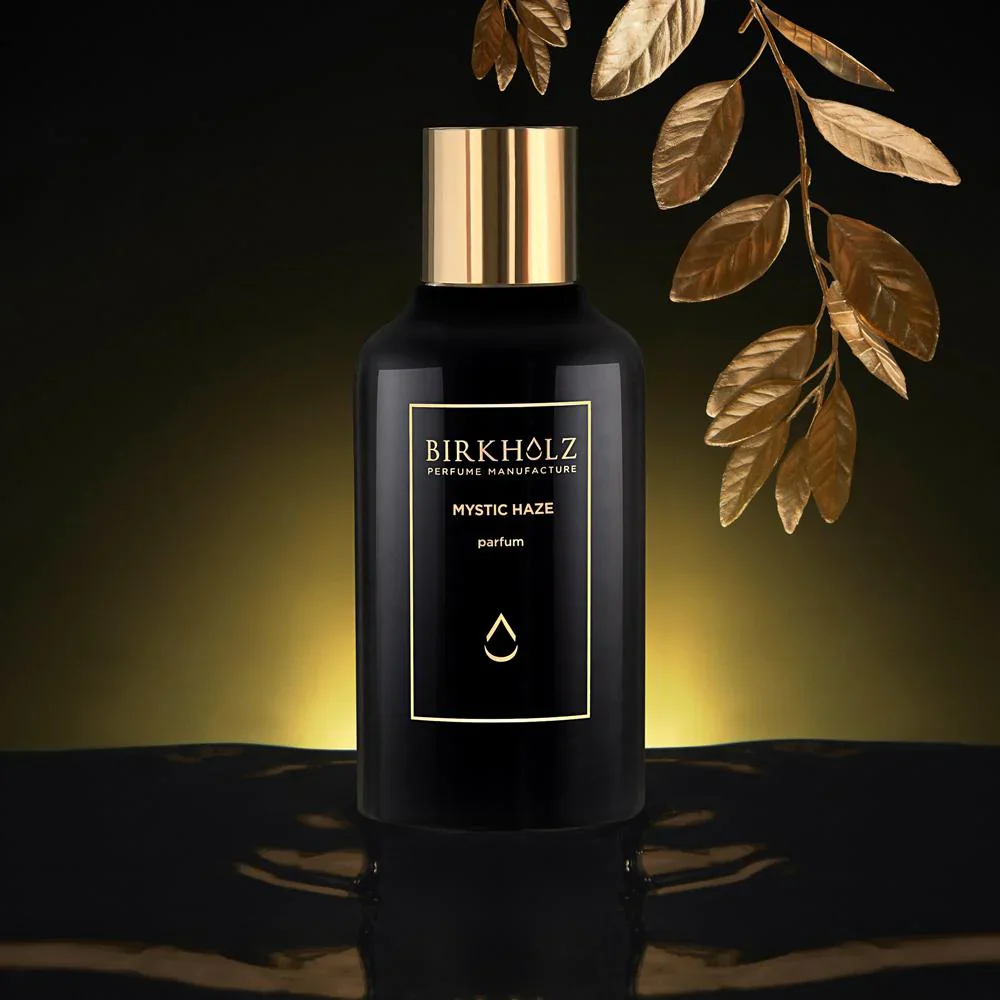 Mystic Haze Birkholz Eau de Parfum - Image 4