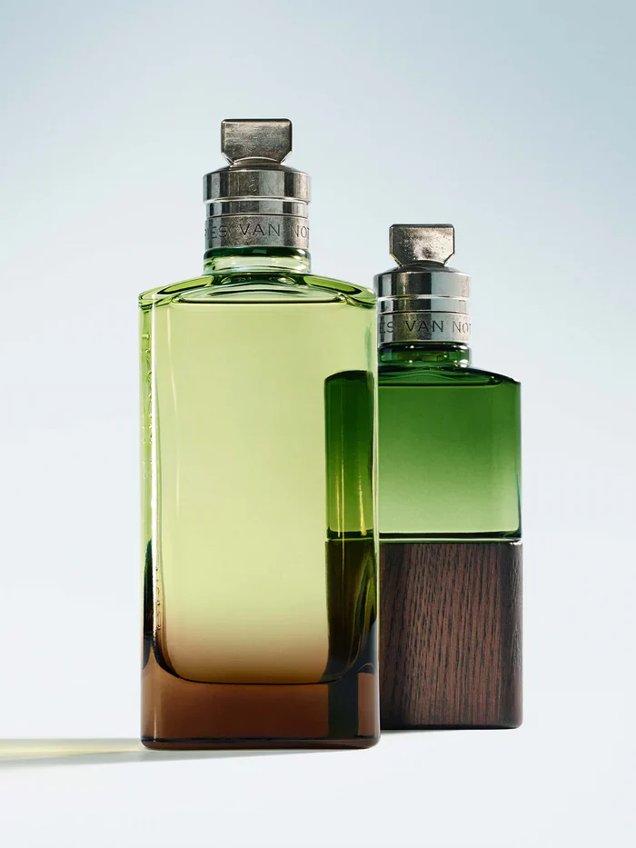 Mystic Moss Dries Van Noten Eau De Toilette 100ml - Image 3