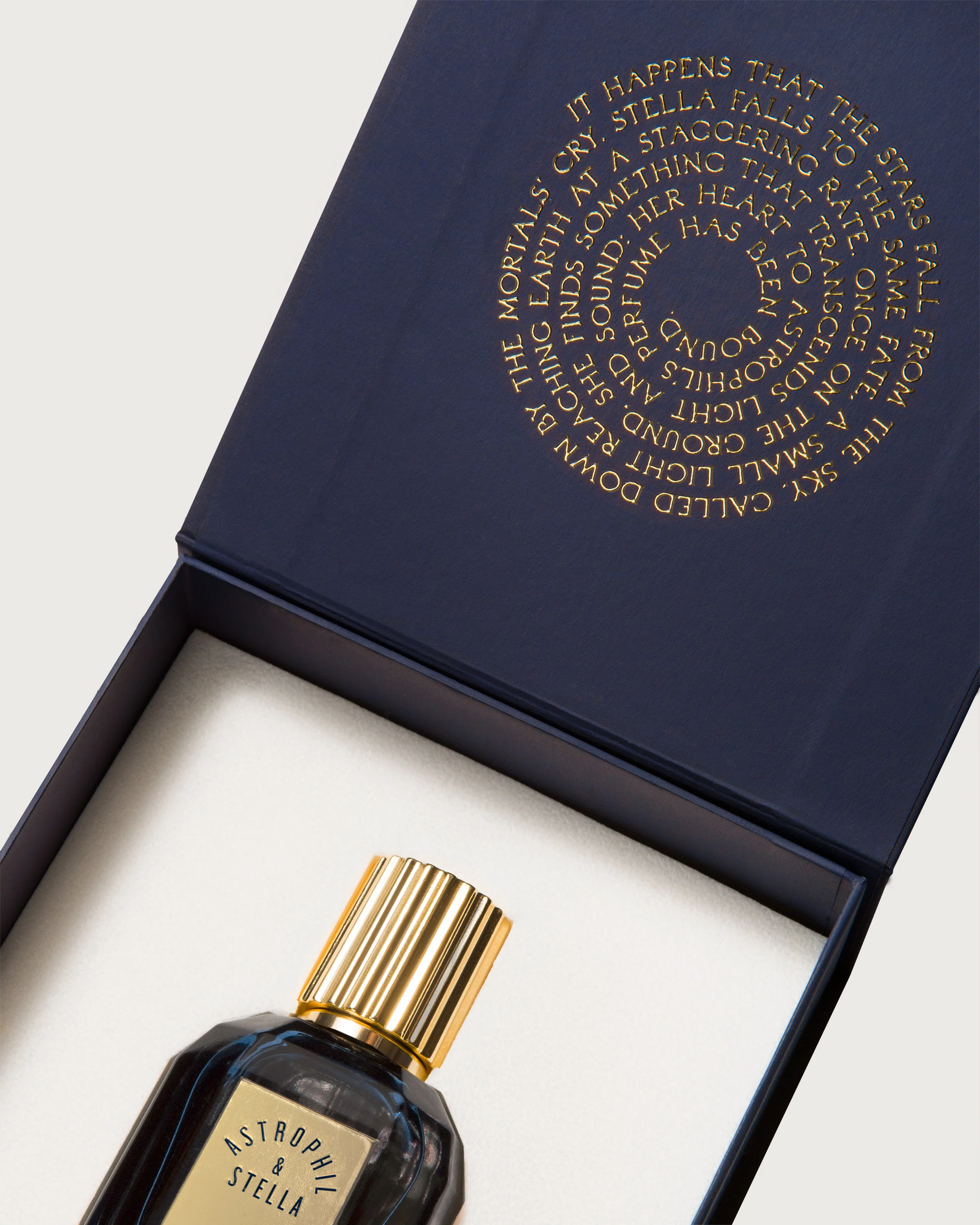 Nabati Astrophil & Stella Extrait de Parfum 50ml - Image 6