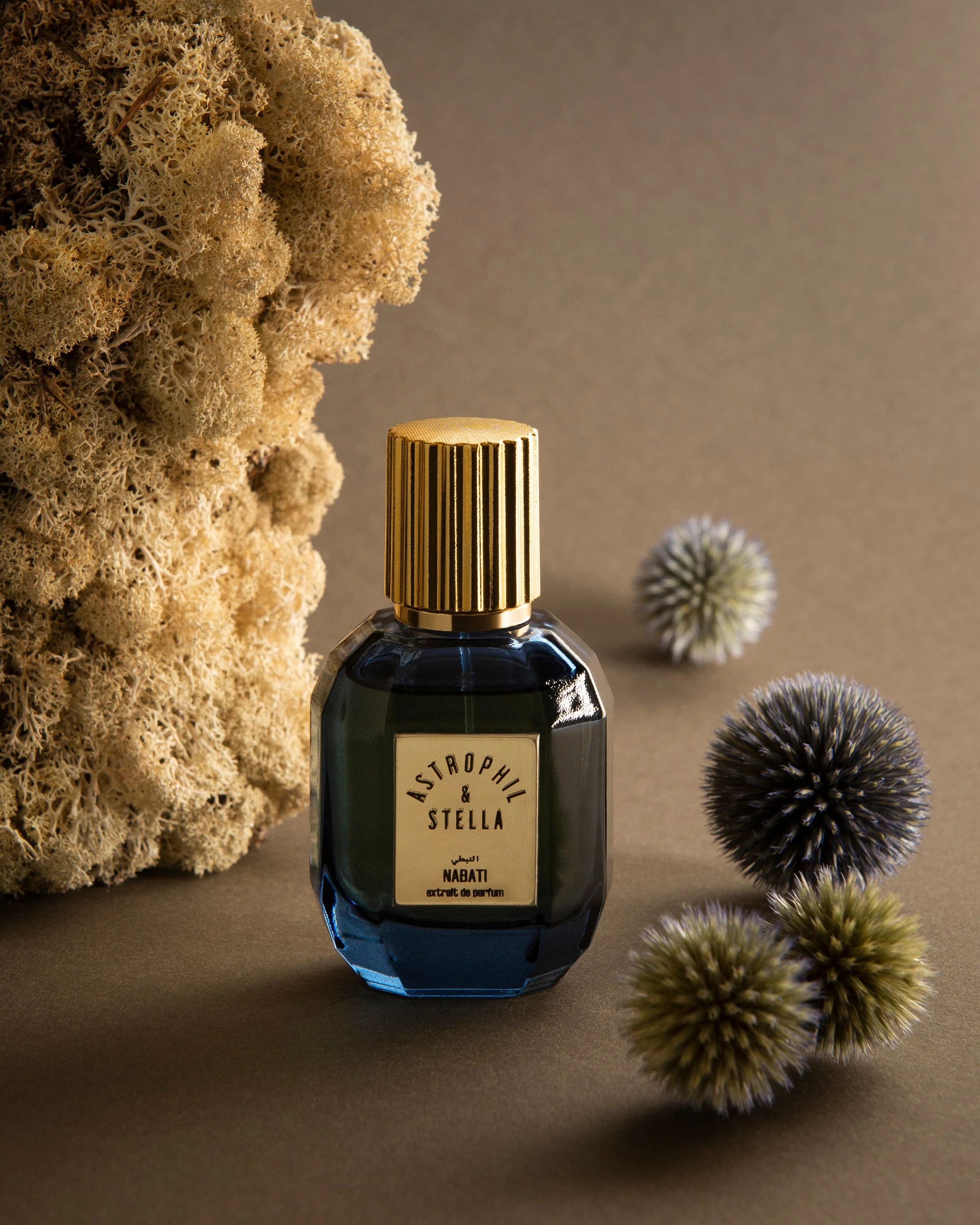 Nabati Astrophil & Stella Extrait de Parfum Sample 2ml - Image 4