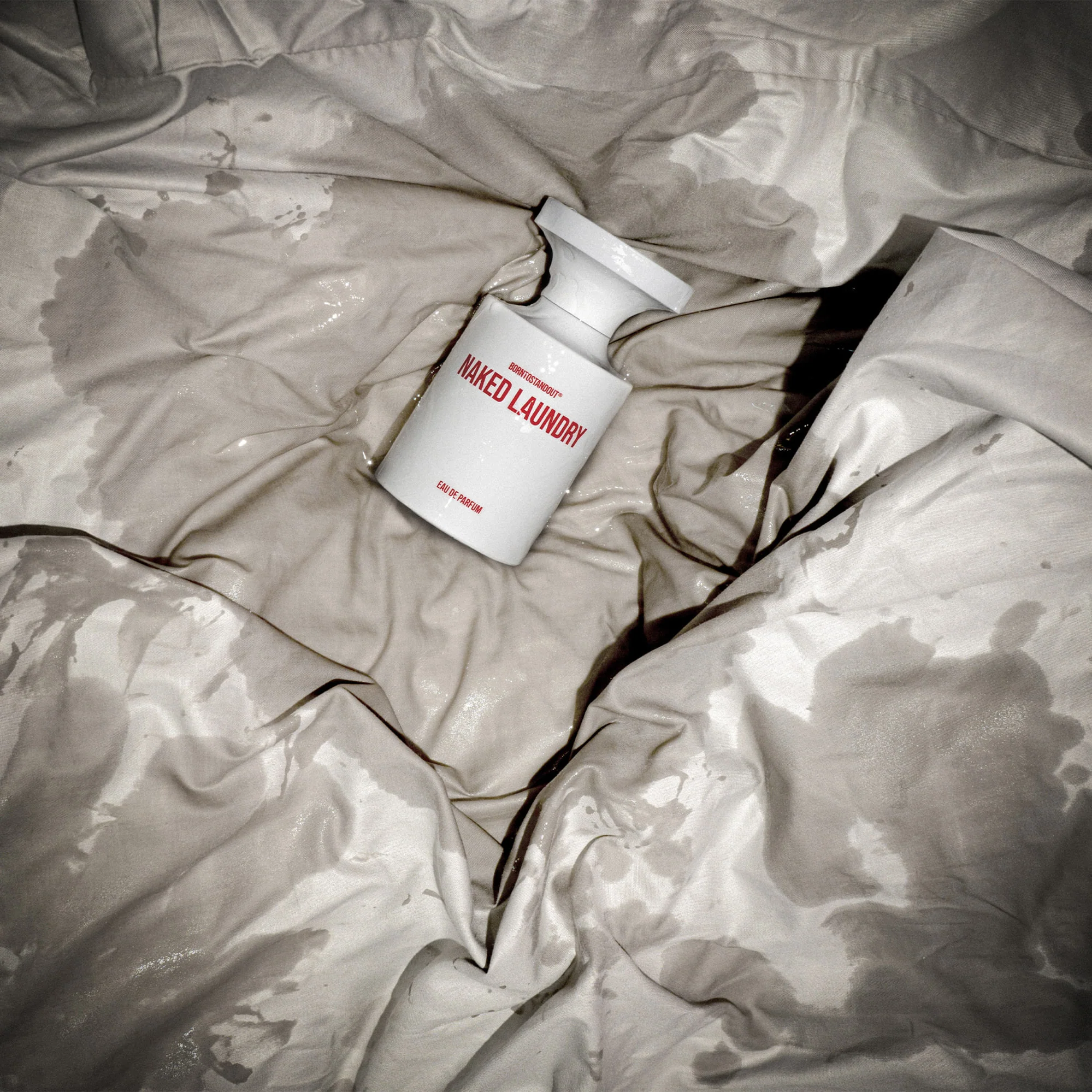 Naked Laundry Borntostandout Eau De Parfum Sample - Image 3