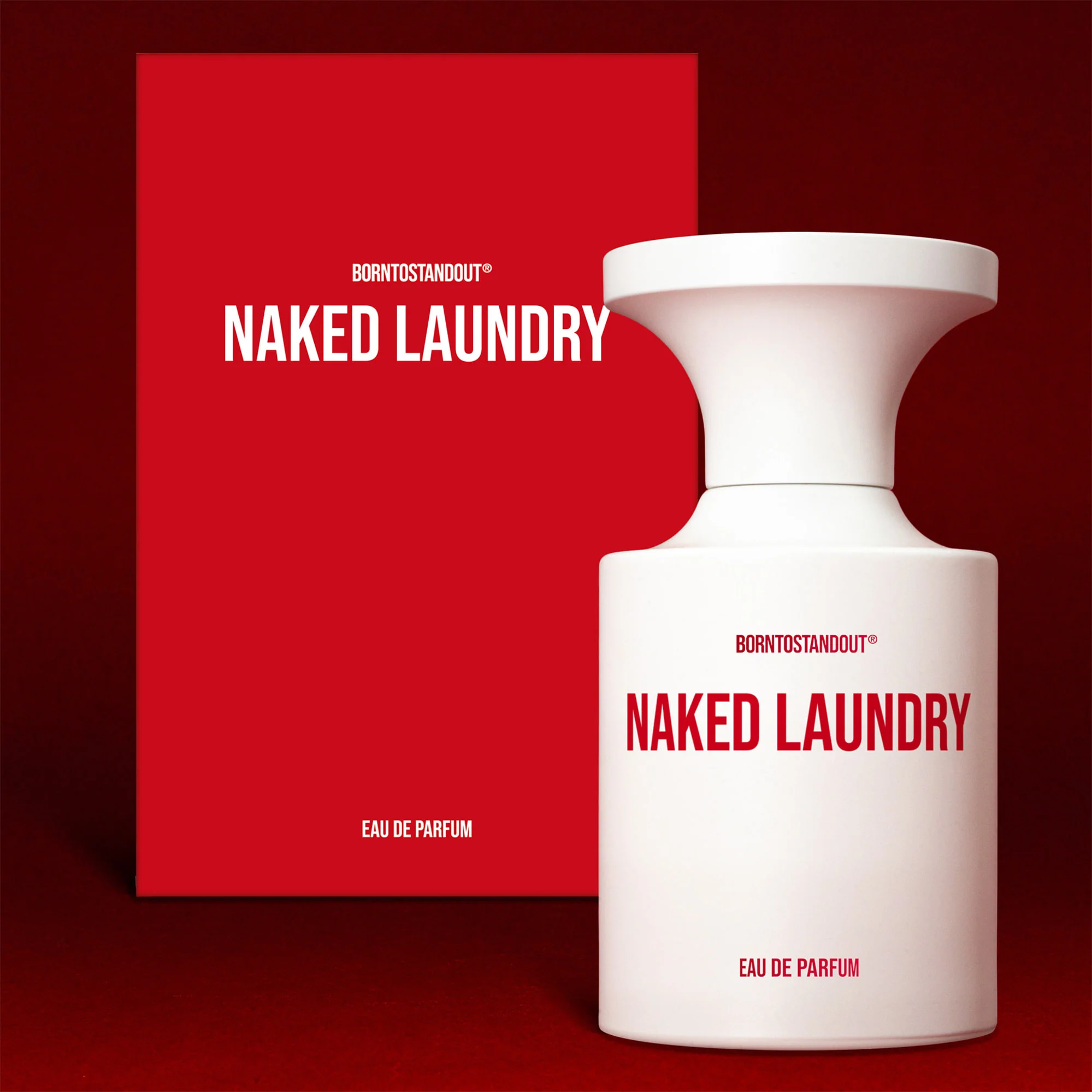 Naked Laundry Borntostandout Eau De Parfum Sample - Image 4