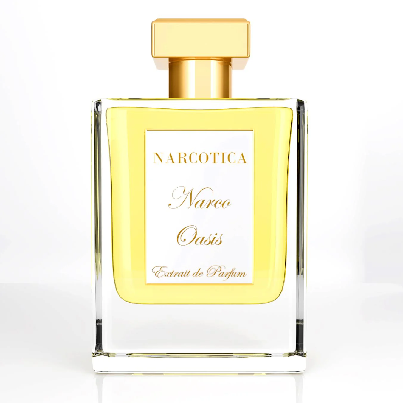 Narco Oasis Narcotica Extrait De Parfum Sample - Image 2