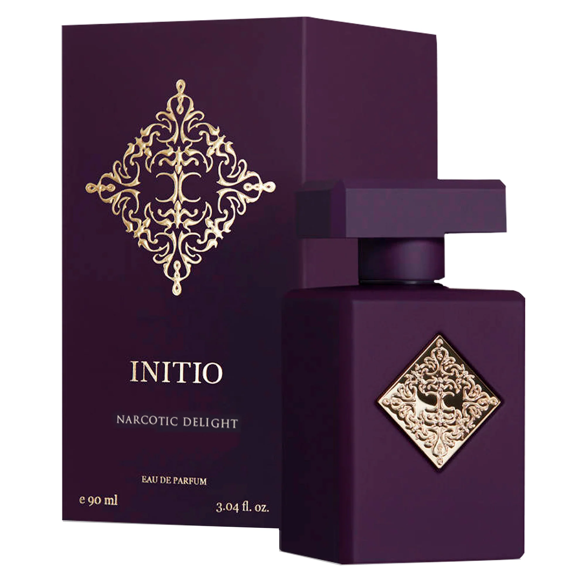 Narcotic Delight Initio Eau de Parfum - Image 2