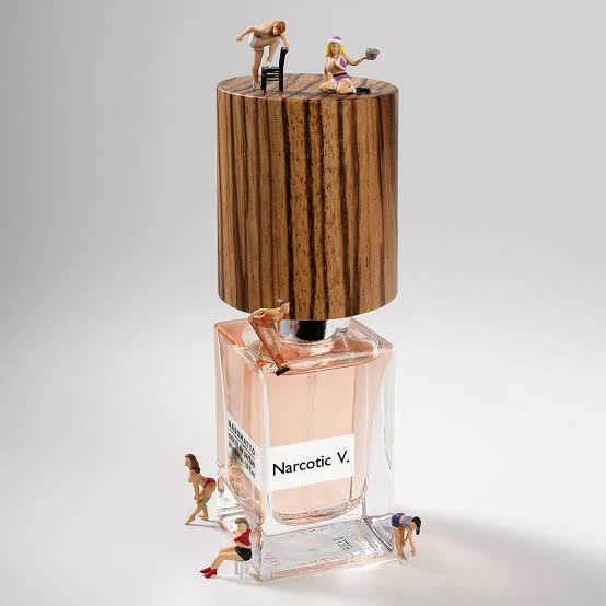 Narcotic V. Nasomatto Extrait de Parfum 30ml - Image 3