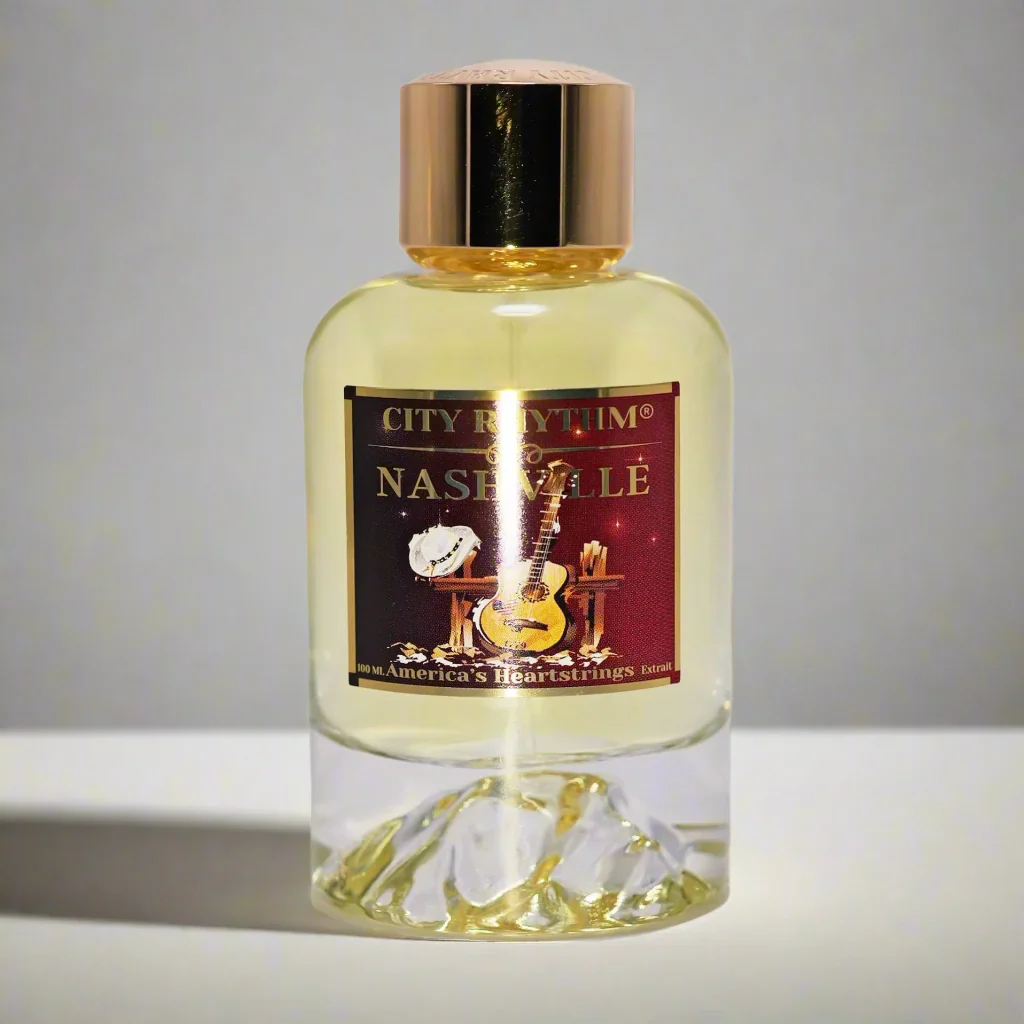 Nashville City Rhythm Extrait de Parfum - Image 3