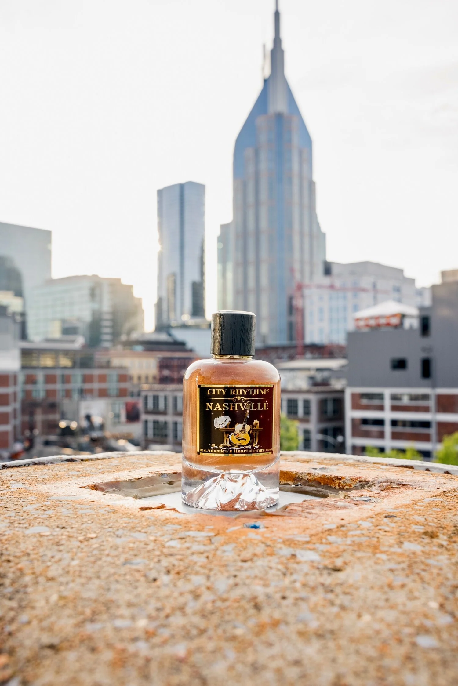 Nashville City Rhythm Extrait de Parfum - Image 5