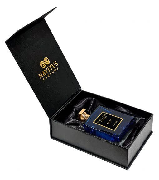 Navus Navitus Extrait De Parfum 100ml - Image 3